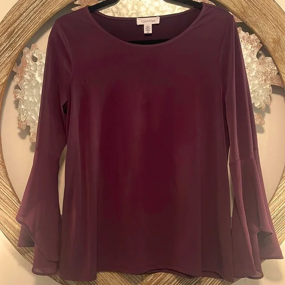 open lace back dress Airthreads Men's Shirt, Wrinkle-Resistant, Long Sleeve, Deep Purple,  Tailored Fit